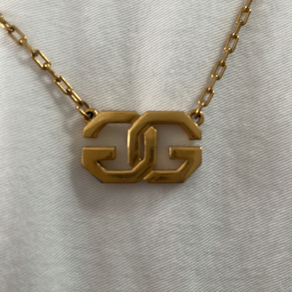 Vintage Givenchy necklace - Picture 2 of 4